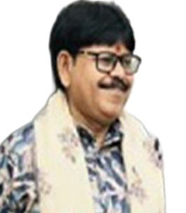 Shri Ashoak Samrat